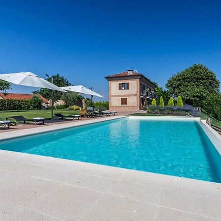 Alta Villa The Countryhouse Adults Only Boutique Bnb Vigliano d'Asti エクステリア 写真