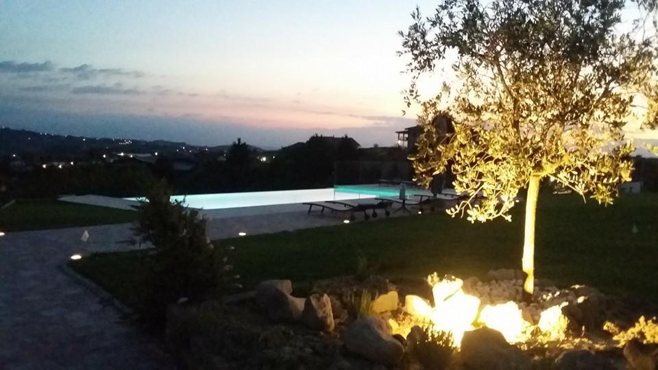 Alta Villa The Countryhouse Adults Only Boutique Bnb Vigliano d'Asti エクステリア 写真