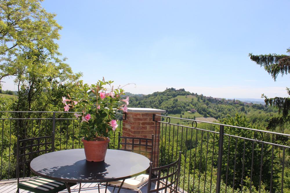 Alta Villa The Countryhouse Adults Only Boutique Bnb Vigliano d'Asti エクステリア 写真