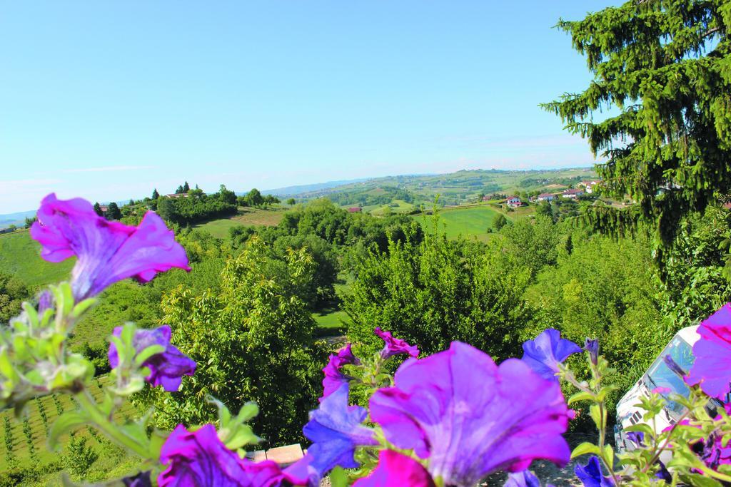 Alta Villa The Countryhouse Adults Only Boutique Bnb Vigliano d'Asti 部屋 写真