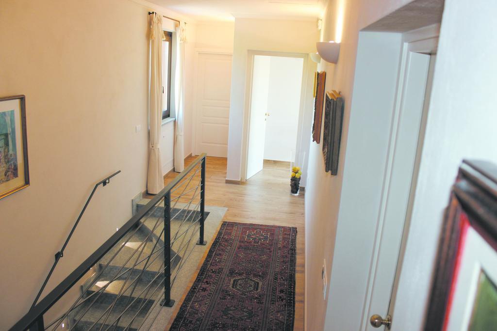 Alta Villa The Countryhouse Adults Only Boutique Bnb Vigliano d'Asti エクステリア 写真