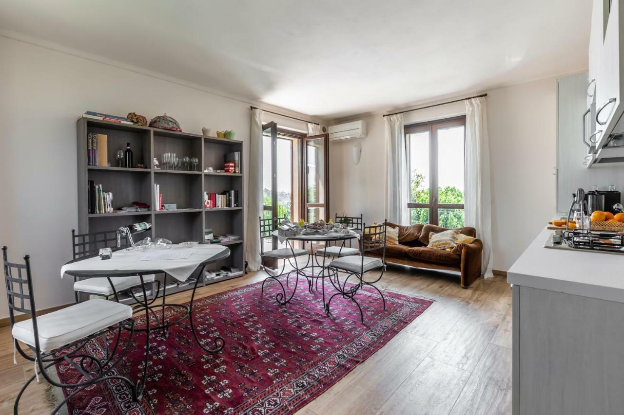 Alta Villa The Countryhouse Adults Only Boutique Bnb Vigliano d'Asti エクステリア 写真