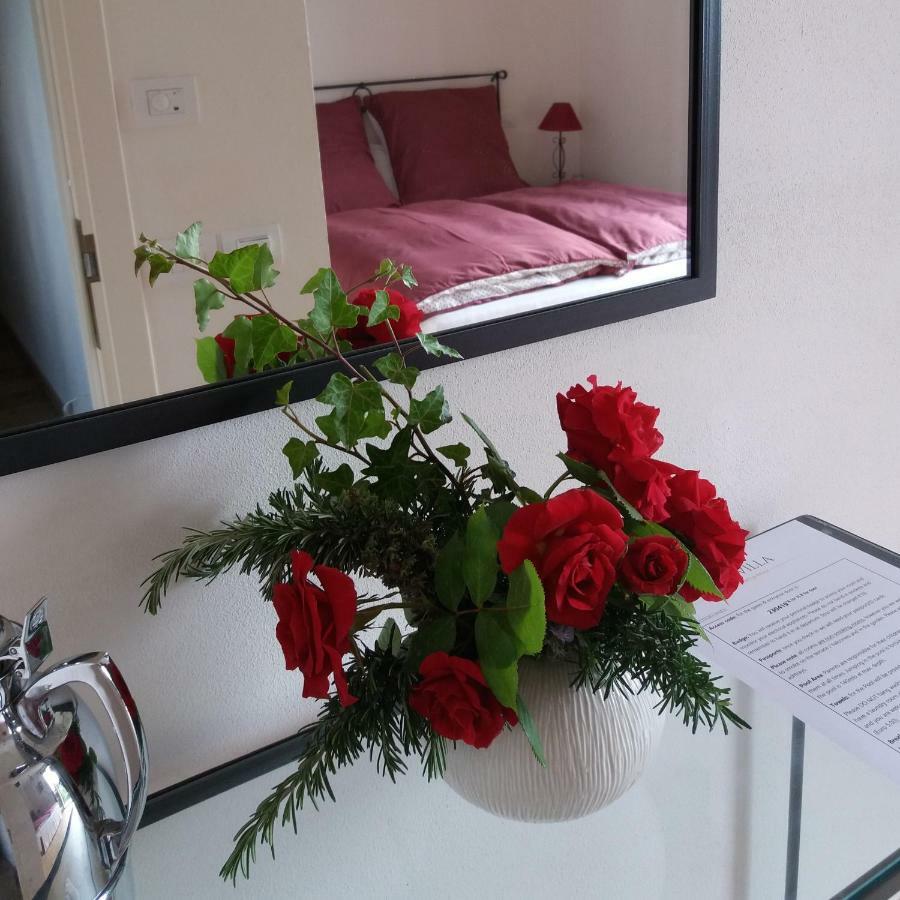 Alta Villa The Countryhouse Adults Only Boutique Bnb Vigliano d'Asti エクステリア 写真