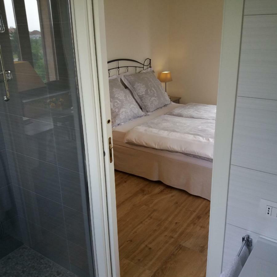 Alta Villa The Countryhouse Adults Only Boutique Bnb Vigliano d'Asti エクステリア 写真
