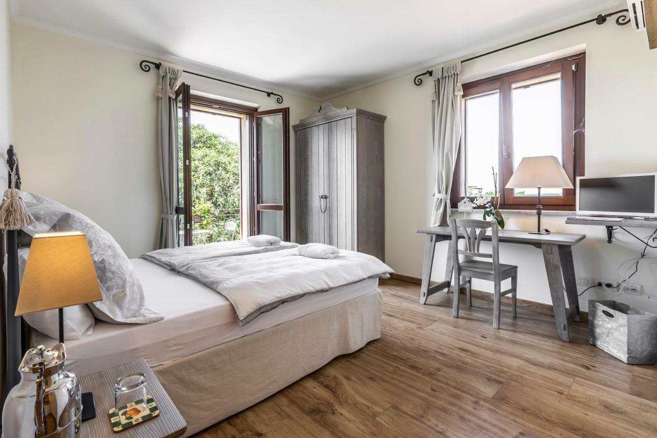 Alta Villa The Countryhouse Adults Only Boutique Bnb Vigliano d'Asti エクステリア 写真